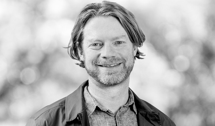 David Baer